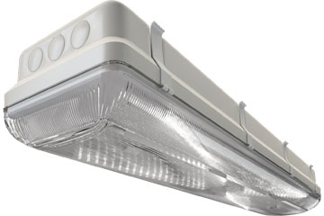 Промышленный аварийный светильник TL-ЭКО 236/30 PR IP65 (S5E) 5K БАП 3,6