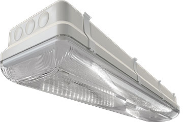 Промышленный светильник TL-ЭКО 236/38 ST IP-65