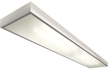 Офисный светильник TL-ЭКО 236/30 ST O 2016