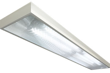 Офисный светильник TL-ЭКО 236/30 PR P 2016