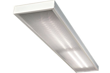 Офисный светильник TL-ЭКО 236/43 PR P 2015