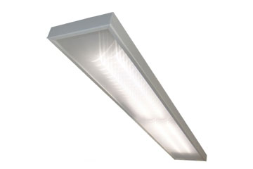 Офисный светильник TL-ЭКО 236/38-72R