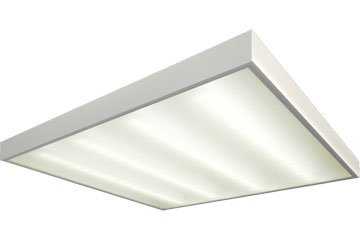 Аварийный светильник TL-ЭКО 24 PR O (S5E) 5K БАП 24