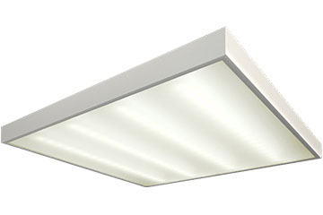 Офисный светильник TL-ЭКО 38 ST P/O 2016