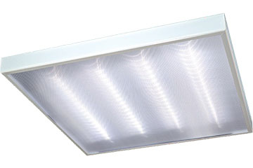 Офисный светильник TL-ЭКО 43 ST P/P 2015