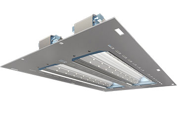 АЗС светильник TL-PROM AZS 100 W (Д)