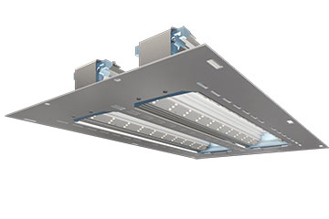 АЗС светильник TL-PROM 100 AZS ST (Д)