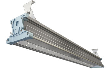 Промышленный светильник TL-PROM 100 PR