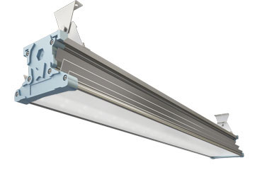 Промышленный светильник TL-PROM 100 PR Опал