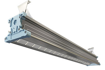 Промышленный светильник TL-PROM 100 ST (Д)