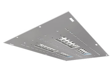 АЗС светильник TL-PROM AZS 120 W (Г)