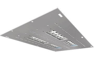 АЗС светильник TL-PROM 120 AZS PR (Г)