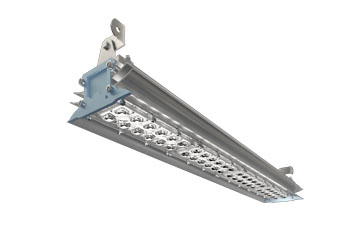 Промышленный светильник TL-PROM 120 PR (Ш)