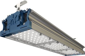 Промышленный светильник TL-PROM 165 PR Plus 4K (Д)