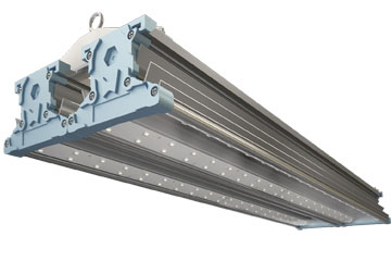 Промышленный светильник TL-PROM 200 PR