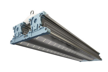 Промышленный светильник TL-PROM 200 ST (Д)