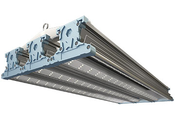 Промышленный светильник<br />  TL-PROM 300 ST (Д)