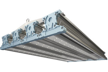 Промышленный светильник TL-PROM 400 PR