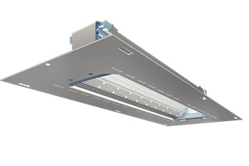 АЗС светильник TL-PROM AZS 50 W (Д)