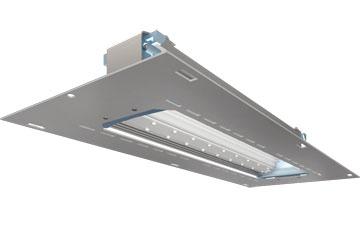 АЗС светильник TL-PROM 50 AZS PR (Д)