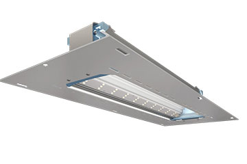 АЗС светильник TL-PROM 50 AZS ST (Д)