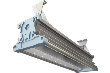 Промышленный светильник TL-PROM 50 PR