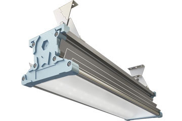 Промышленный светильник TL-PROM 50 PR Опал