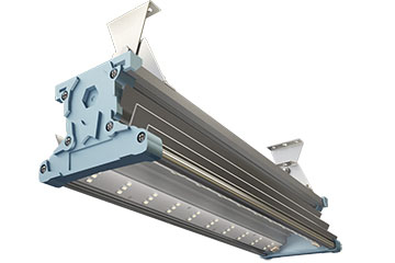 Промышленный светильник TL-PROM 50 ST (Д)