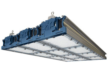 Промышленный диммируемый светильник TL-PROM 600 PR Plus 5K DIM (Д)