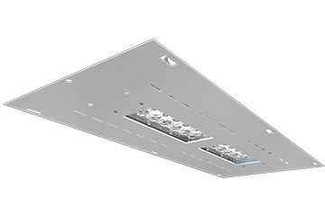 АЗС светильник TL-PROM AZS 60 W (Г)