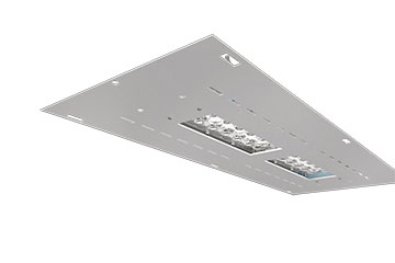 АЗС светильник TL-PROM 60 AZS PR (Г)