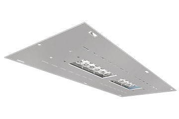 АЗС светильник TL-PROM 60 AZS PR (Ш)