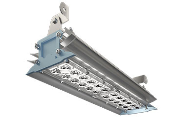 Промышленный светильник TL-PROM 60 PR (Г)