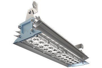 Промышленный светильник TL-PROM 60 PR (Ш)