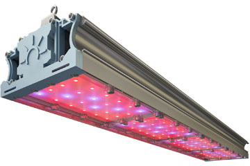 Фитосветильник для овощей, ягод и цветов TL-PROM FITO 180 UN