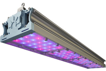 Фитосветильник для зелени<br/>на стадии вегетативного роста TL-PROM FITO 200 VR
