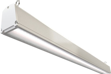 Аварийный светильник TL-PROM TRADE 34 PR O (S5E) 5K БАП 2,4