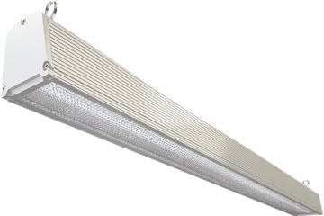 Аварийный светильник TL-PROM TRADE 34 PR P (S5E) 5K БАП 24