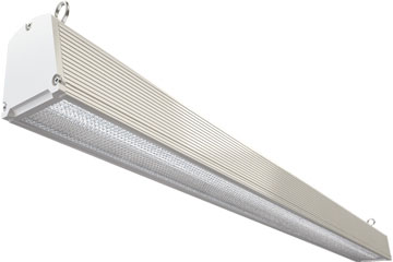 Аварийный светильник TL-PROM TRADE 34 PR P (S5E) 5K БАП 2,4