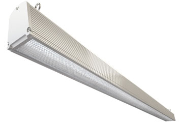 Аварийный светильник TL-PROM TRADE 50 PR P (S5E) 5K L1550 БАП 2,4