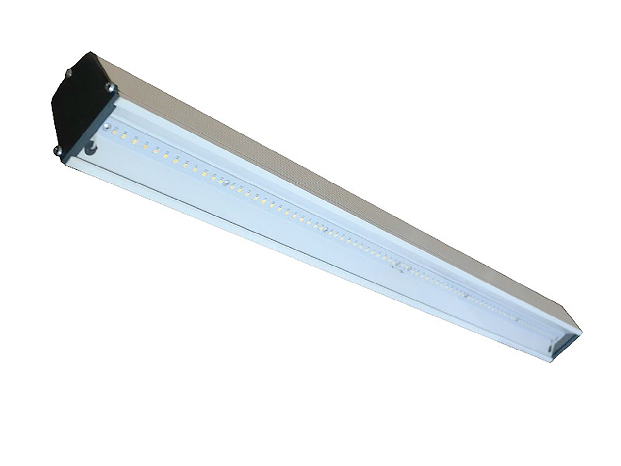 Светконсалт. Светодиодный светильник TL-Prom trade 50 o l 1550 ip65 5k. Светодиодный линейный промышленный светильник 10 ватт. Линейные светодиодные светильники в алюминиевом корпусе.