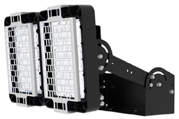 Спортивный прожектор с решеткой TL-SPORT APS GRID 250 750 AS S8