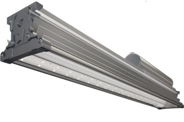 Уличный светильник с защитой от ослепления TL-STREET 100 PR (Д) NovattroPrism