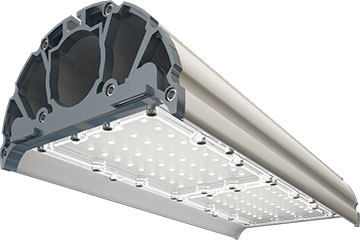 Уличный светильник TL-STREET 110 PR (Д)