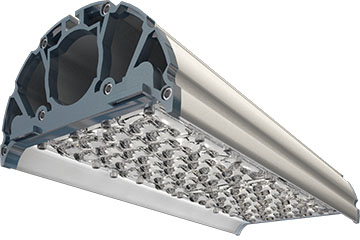 Уличный светильник TL-STREET 110 PR (Ш)