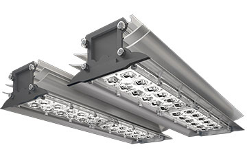 Уличный светильник TL-STREET 120 PR (Г)