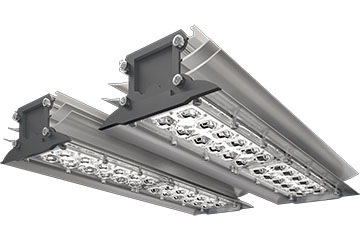 Уличный светильник TL-STREET 120 PR (Ш)