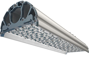 Уличный светильник TL-STREET 150 PR (Ш)