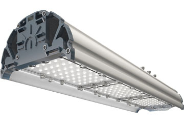 Уличный диммируемый светильник TL-STREET 165 PR Plus 4K DIM (Д)