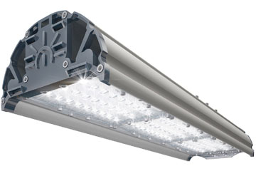 Уличный диммируемый светильник TL-STREET 165 PR Plus 4K DIM (ШБ2)